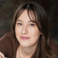 Ashlyn Gilbert