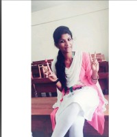 Priyadharshini Sampath