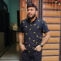 Gagan Tyagi