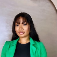 Hamdiya Mohammed, ACIArb