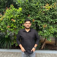 Vinod B