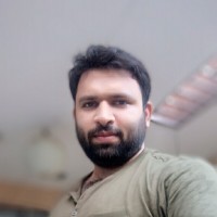 Lucky Parmar
