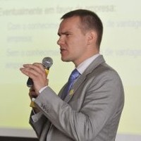 Karlis M. Novickis - MSc