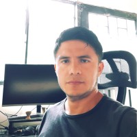 Andres Felipe Penna Ramirez