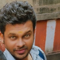 Vignesh Murugan