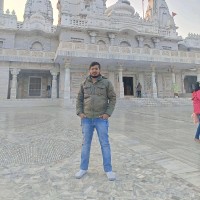 Satyam Agarwal