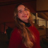 Isabela Zaher Dominguez