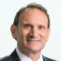 Craig E. Behrenfeld