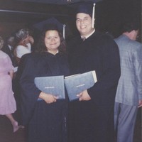 Evelyn Lopez M.Ed.
