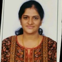 Lavanya Kammili