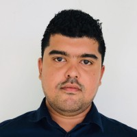 Shamith abubacker Mohamed Abubacker