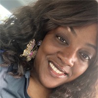 Andrea Thomas