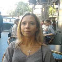 Patricia Ferreira