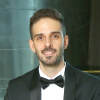 Mohammad Shqair
