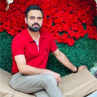 Shahzad Hasrat