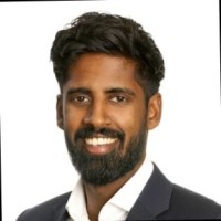 Dinesh Balasingham