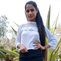 Anjali .