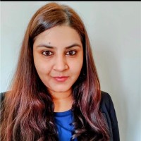 Dr. Sonali Solanki