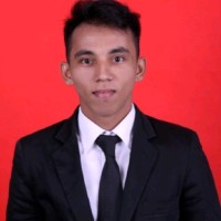 Eric Chandra Hutagalung
