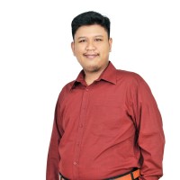 Hari Dharma Surbakti