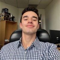 Sebastian Segura