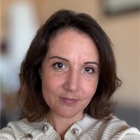 Marie-Laure Timadrari