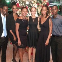 Keimar Beckles  (CMMP)