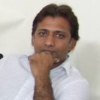 Rizwan Ahmed