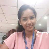 Saranya Saseedharan