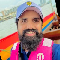Ali Aqdas