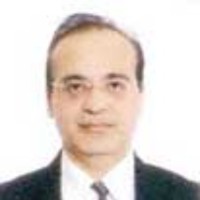 Sanjay Banga