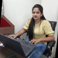 Harshada Marne