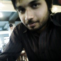 Abubakar Arain