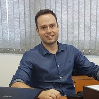 Marco Antonio Mabilia Martins