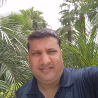 Rajesh Tiwari