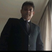 Niranjan Shirsekar