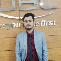 Awais Ali