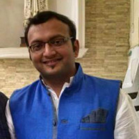 Vivek Sheth