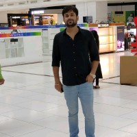 Shiv Shankar Bhardwaj