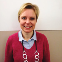 Jolanda Webers