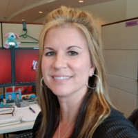 Jennifer Mckinney