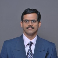Ramu Krishnamurthy