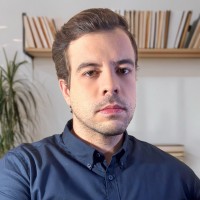 Gustavo Torres De Souza, Ph.D.