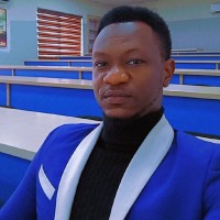 David Dirisu