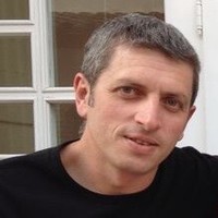 Jesús Conesa