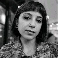 Maria Grazia Lusuardi