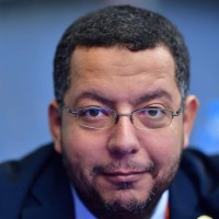 Hosam Elghadban
