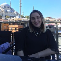 Melike Aydın