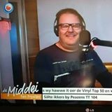 Tjibbe Hazenberg