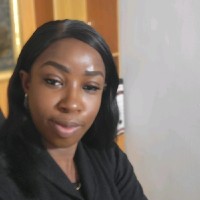 Ewaohi akinwande